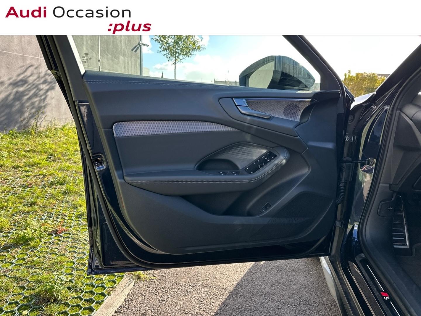Voitures occasions Audi A5 Avant S line Vélizy-Villacoublay