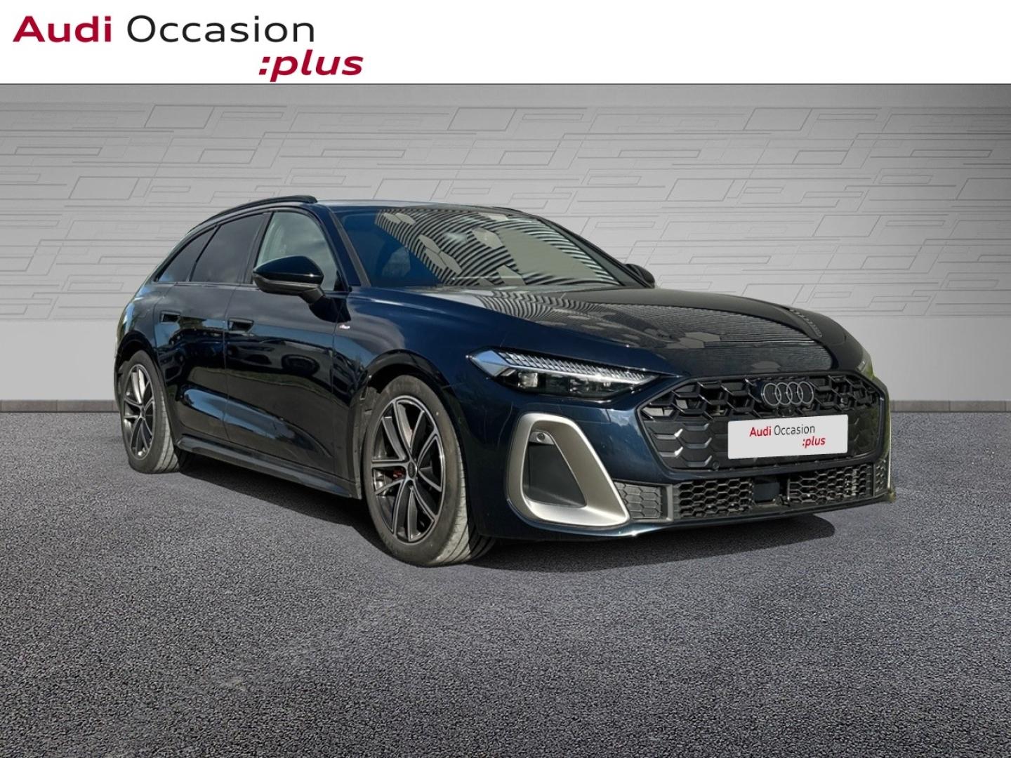 Voitures occasions Audi A5 Avant S line Vélizy-Villacoublay