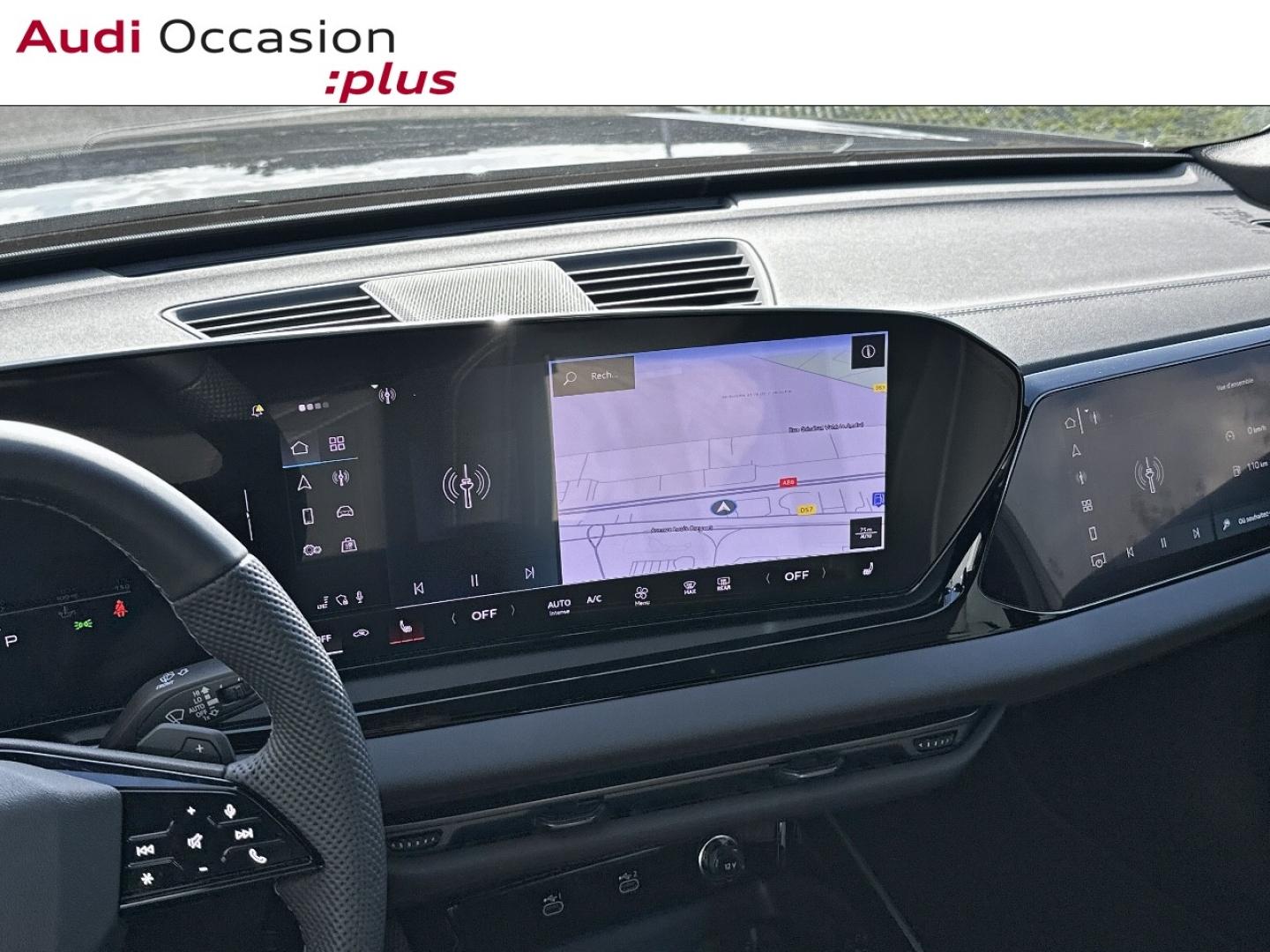 Voitures occasions Audi A5 Avant S line Vélizy-Villacoublay