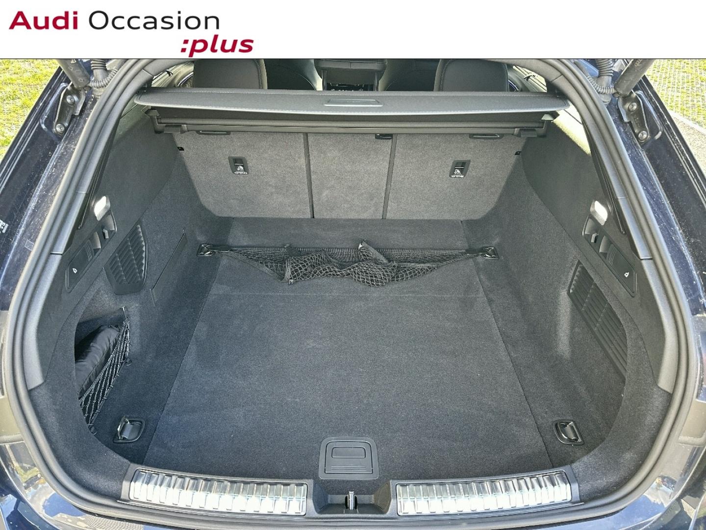 Voitures occasions Audi A5 Avant S line Vélizy-Villacoublay