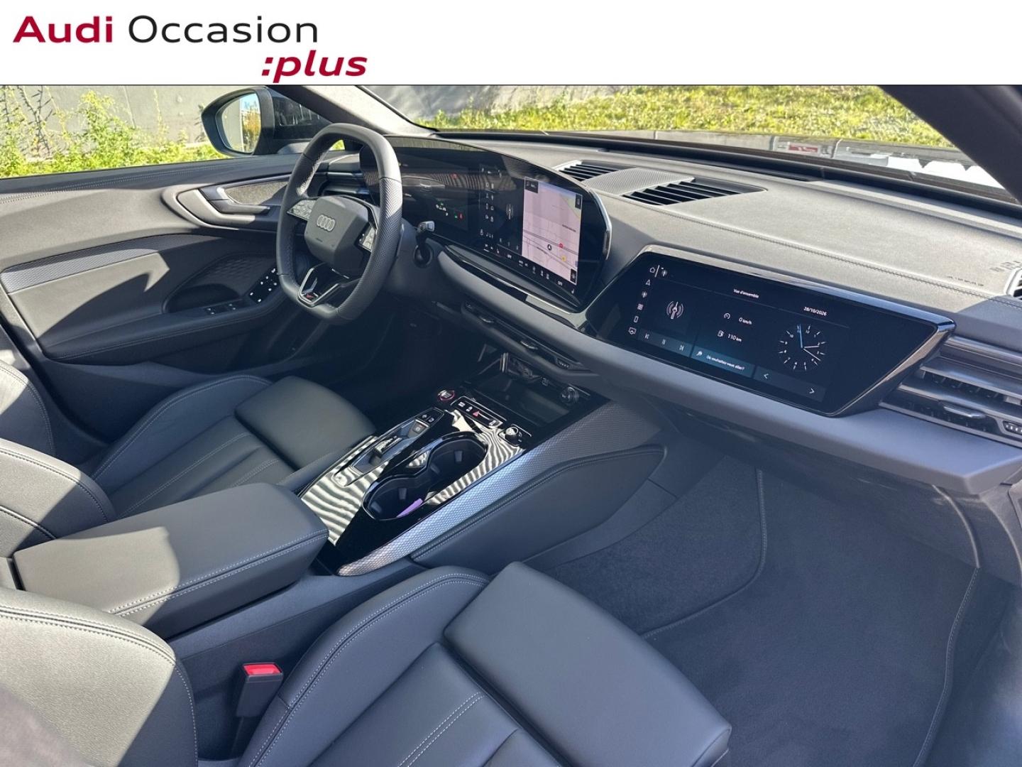 Voitures occasions Audi A5 Avant S line Vélizy-Villacoublay