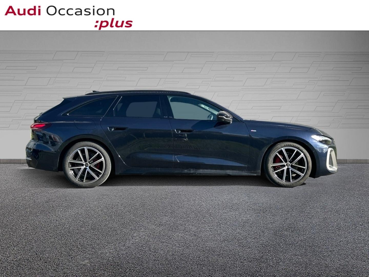 Voitures occasions Audi A5 Avant S line Vélizy-Villacoublay