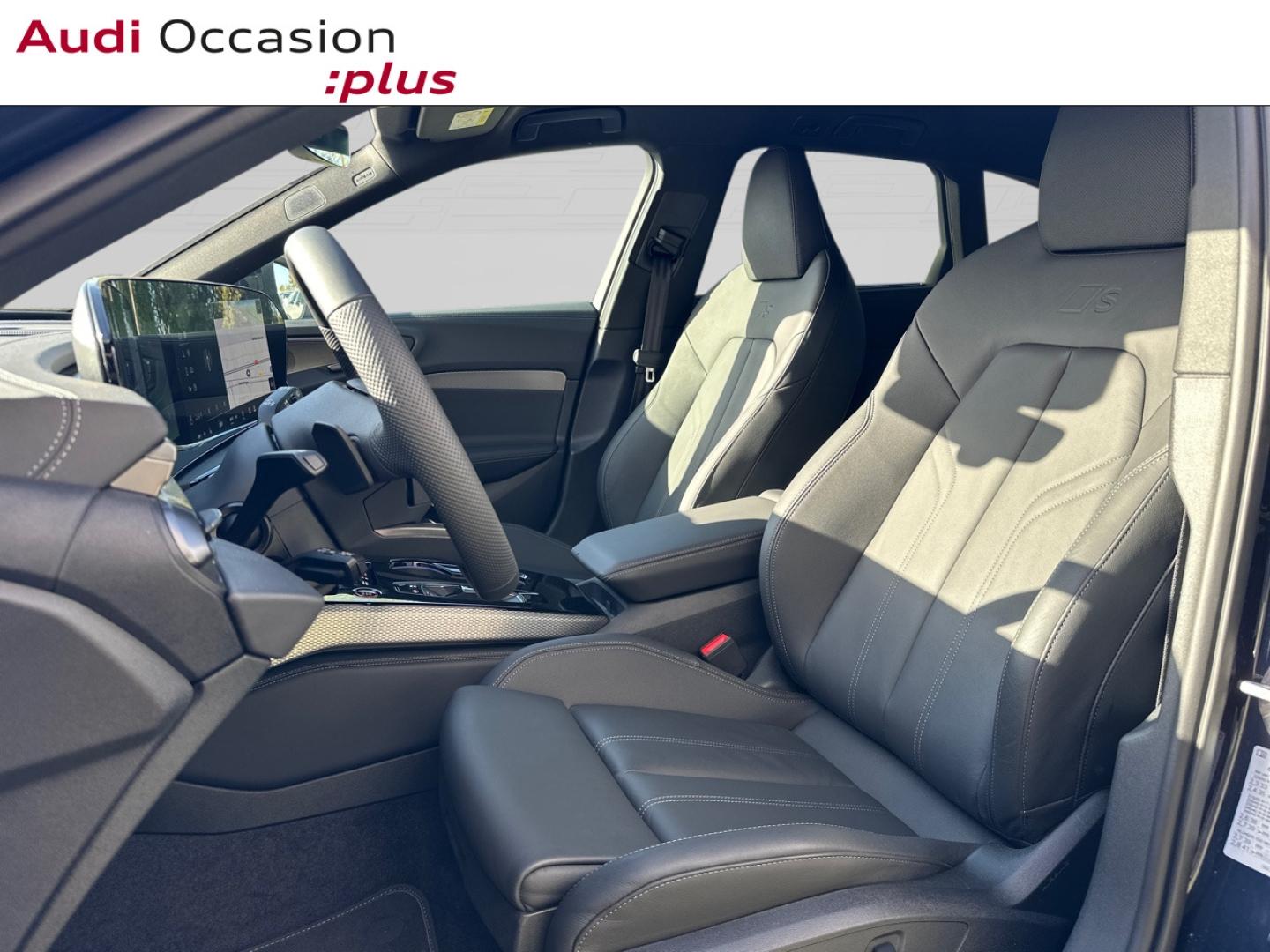 Voitures occasions Audi A5 Avant S line Vélizy-Villacoublay