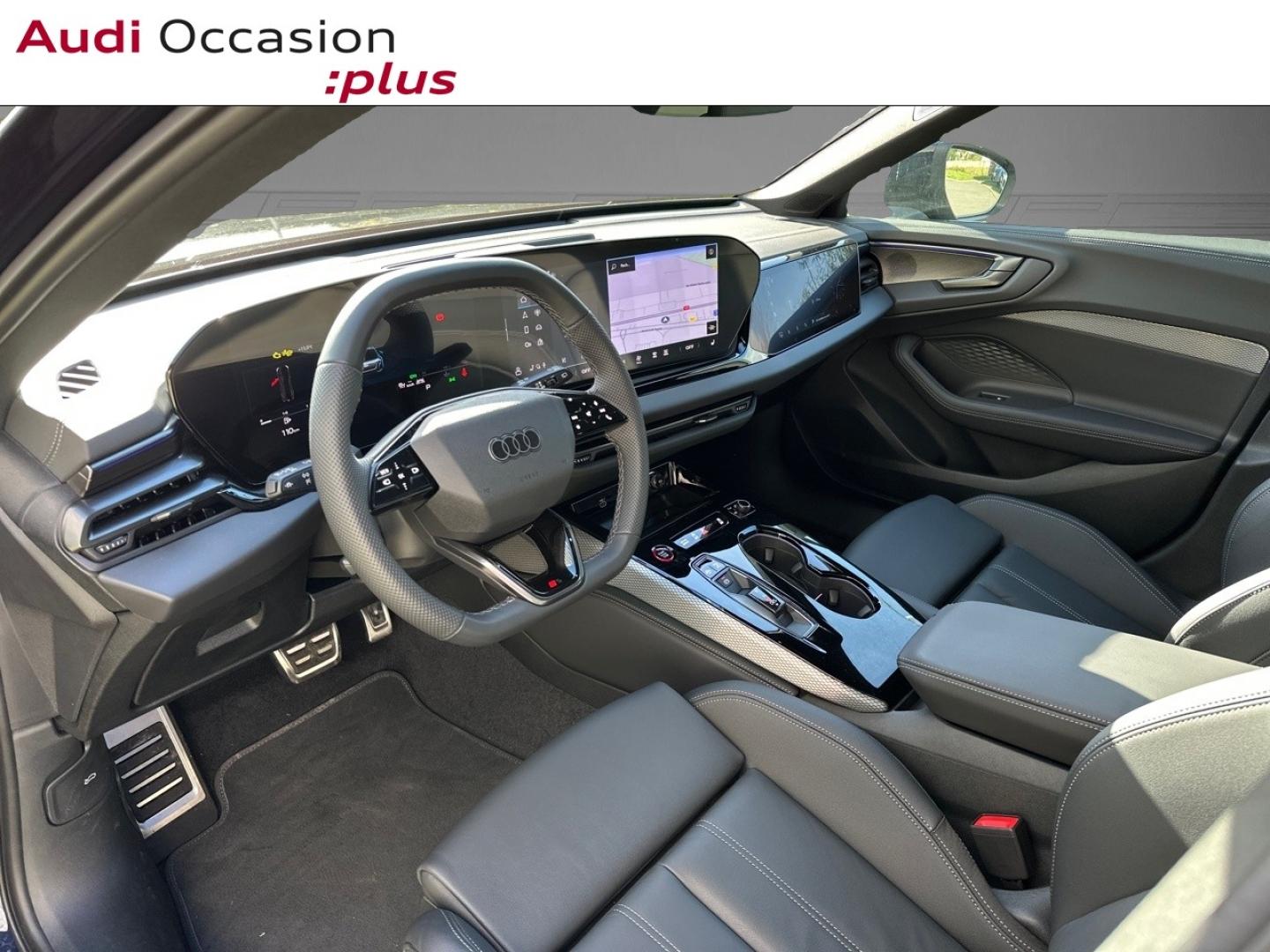 Voitures occasions Audi A5 Avant S line Vélizy-Villacoublay