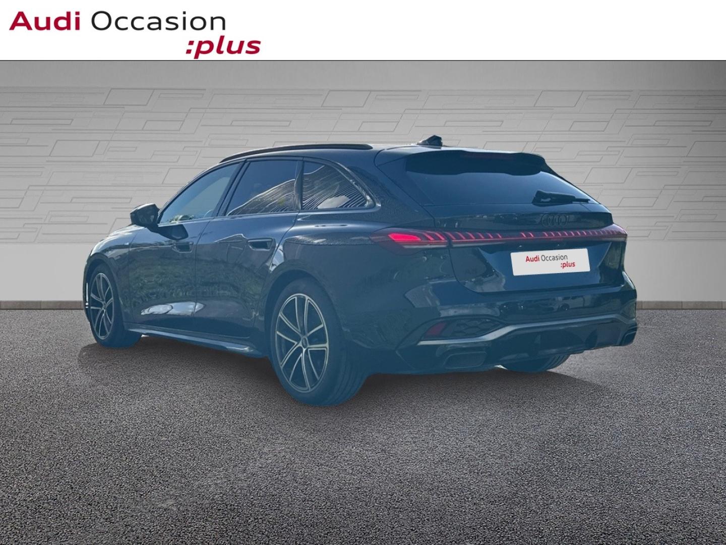 Voitures occasions Audi A5 Avant S line Vélizy-Villacoublay