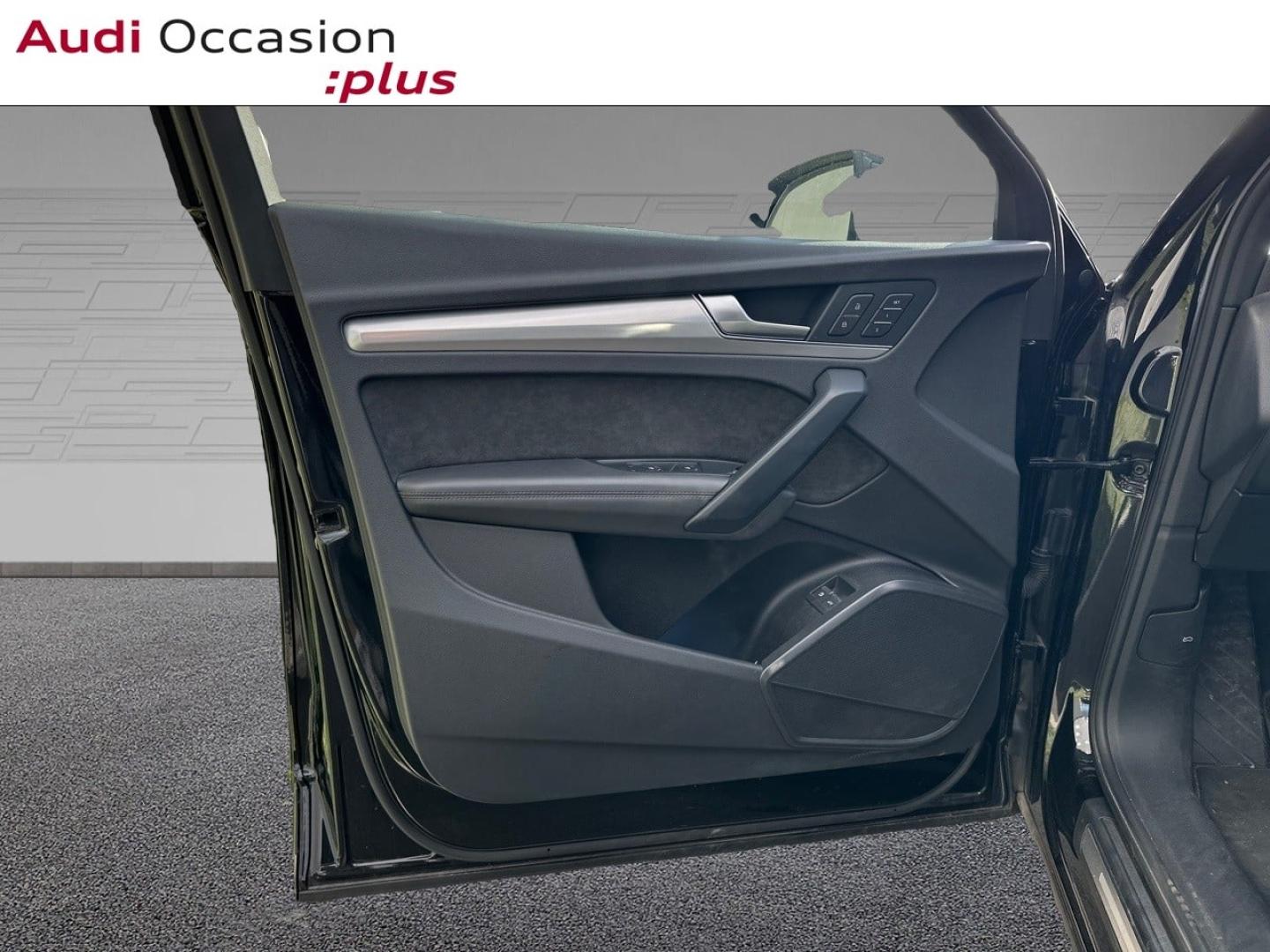 Voitures occasions Audi Q5 Avus Vélizy-Villacoublay