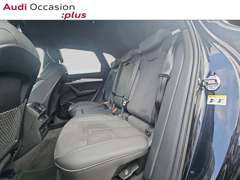 Voitures occasions Audi SQ5 Base Rivery