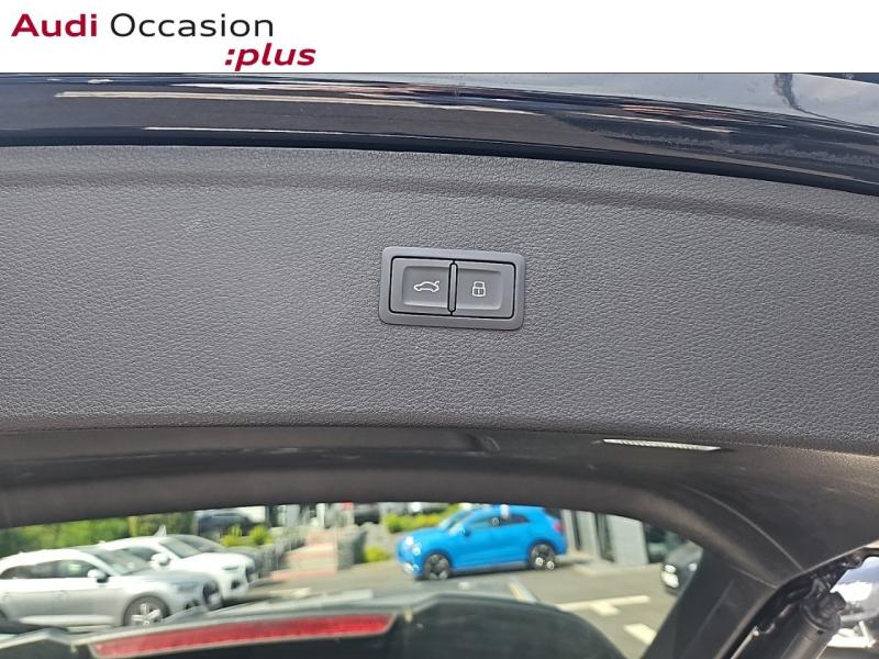 Voitures occasions Audi SQ5 Base Rivery