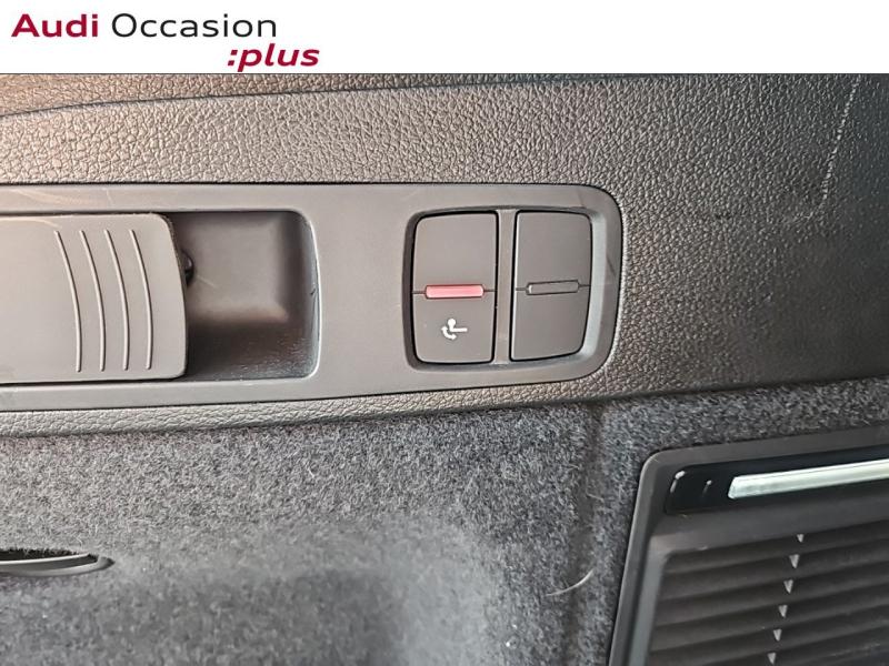 Voitures occasions Audi SQ5 Base Rivery