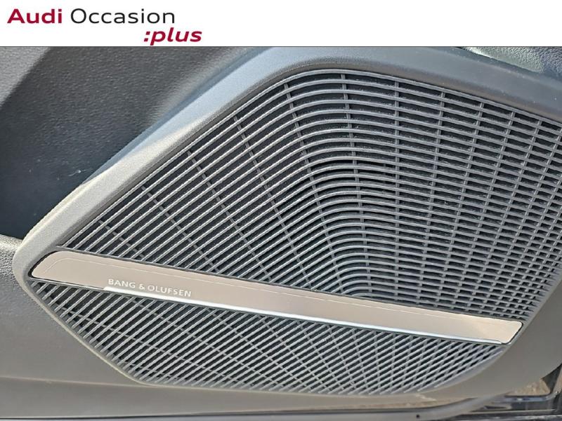 Voitures occasions Audi SQ5 Base Rivery