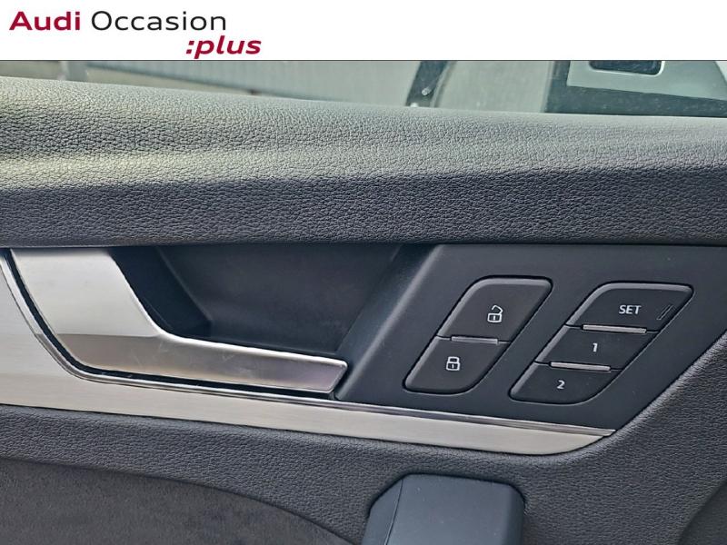 Voitures occasions Audi SQ5 Base Rivery