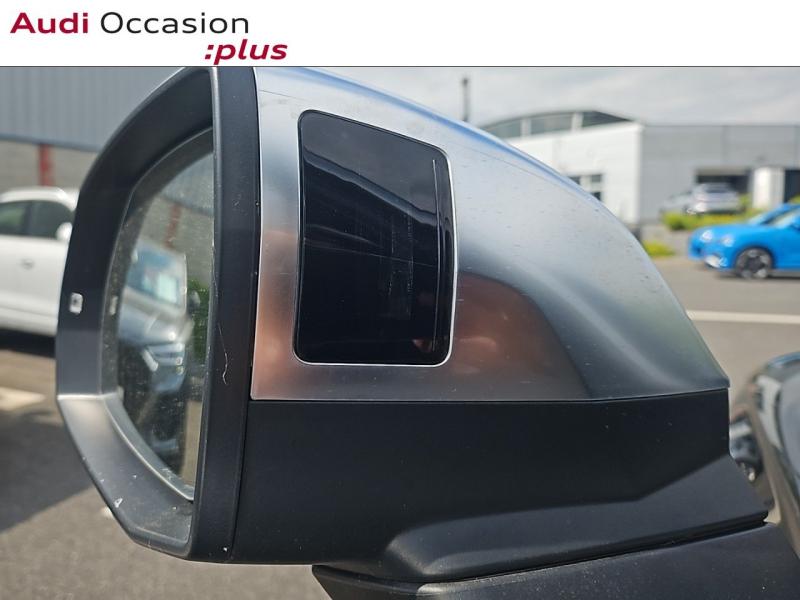 Voitures occasions Audi SQ5 Base Rivery