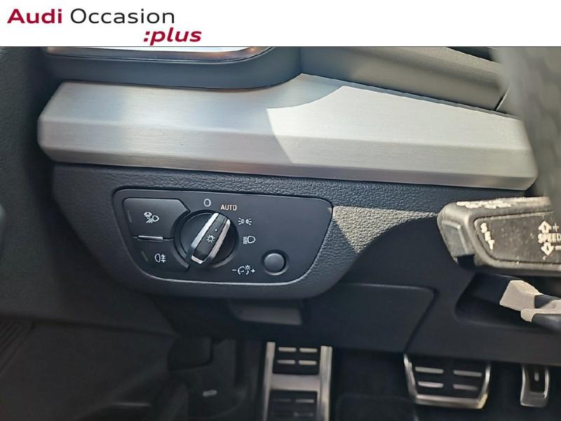 Voitures occasions Audi SQ5 Base Rivery