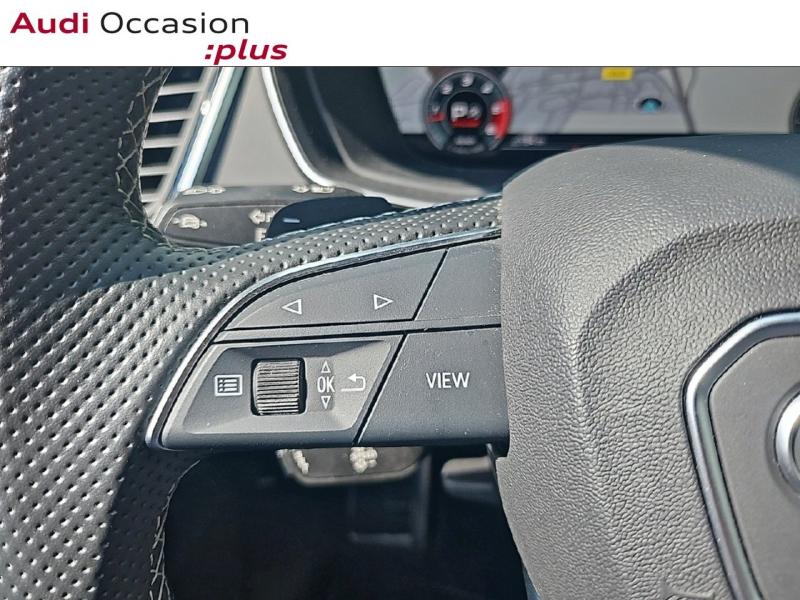 Voitures occasions Audi SQ5 Base Rivery