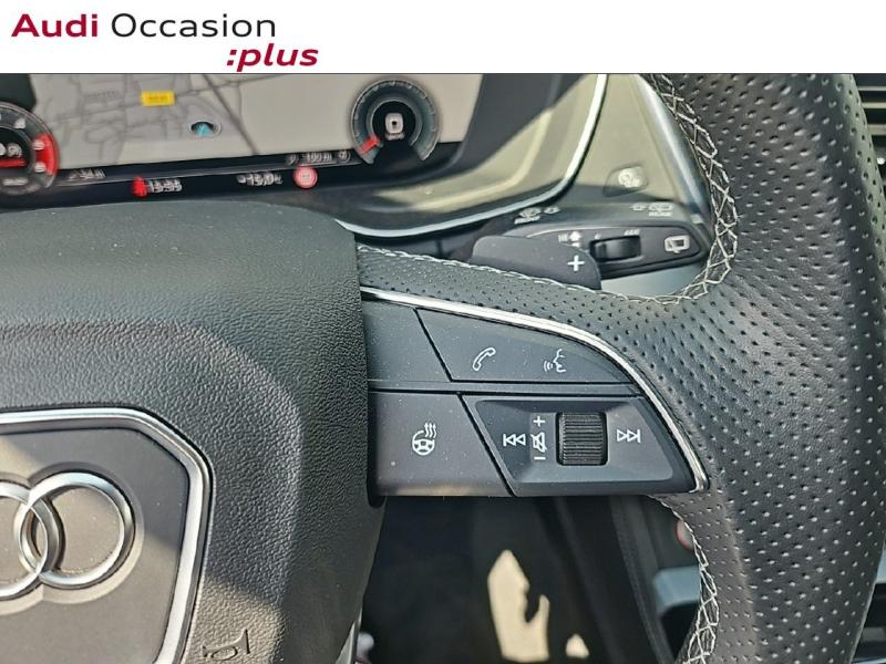 Voitures occasions Audi SQ5 Base Rivery