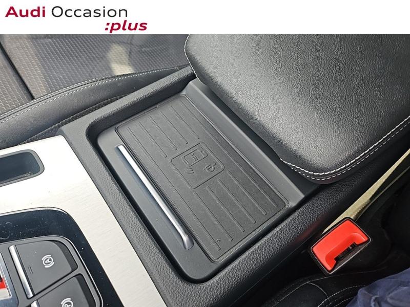 Voitures occasions Audi SQ5 Base Rivery