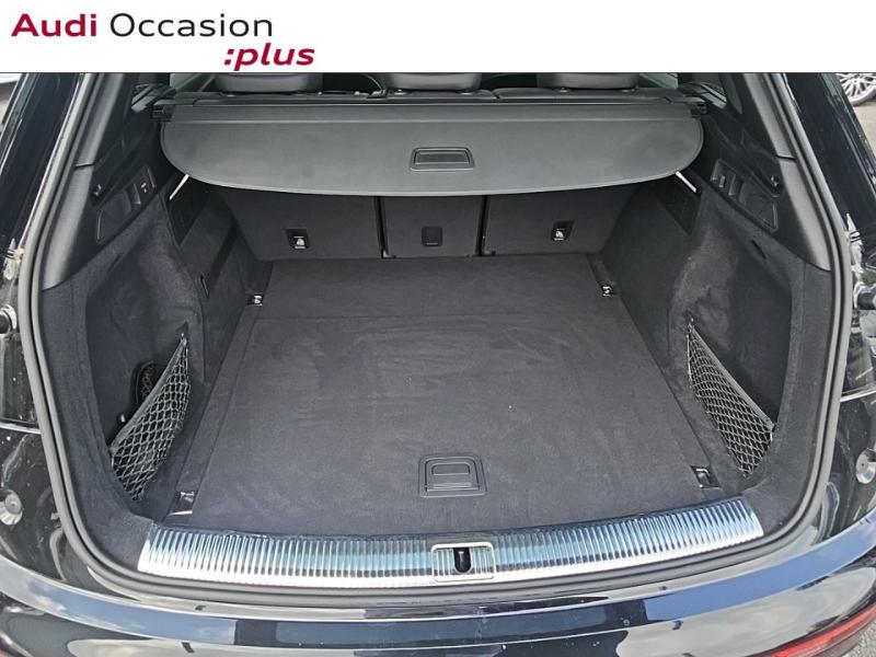 Voitures occasions Audi SQ5 Base Rivery