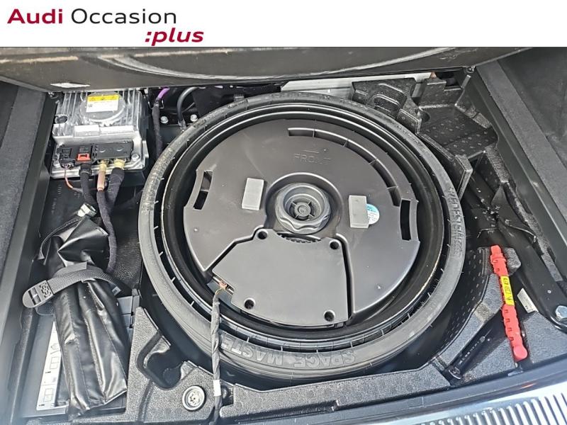 Voitures occasions Audi SQ5 Base Rivery