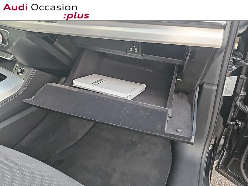 Voitures occasions Audi SQ5 Base Rivery