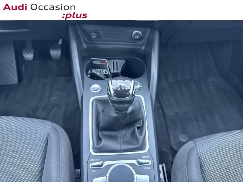 Voitures occasions Audi Q2 Design Rivery