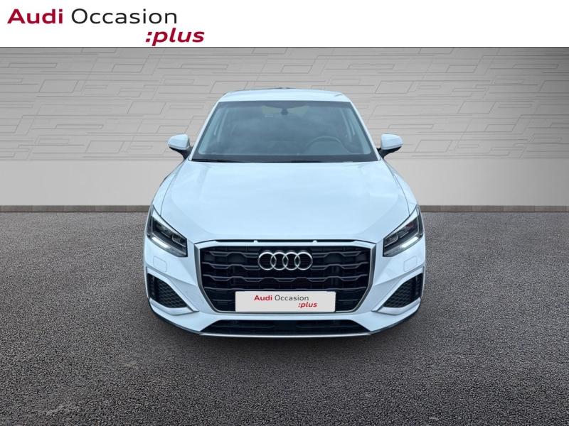 Voitures occasions Audi Q2 Design Rivery