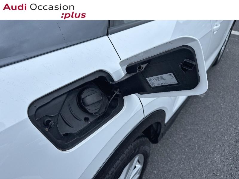 Voitures occasions Audi Q2 Design Rivery