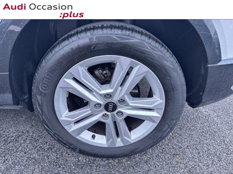 Voitures occasions Audi Q2 Design Rivery