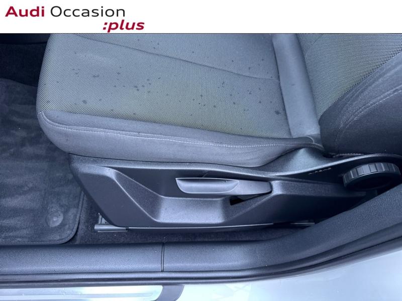 Voitures occasions Audi Q2 Design Rivery