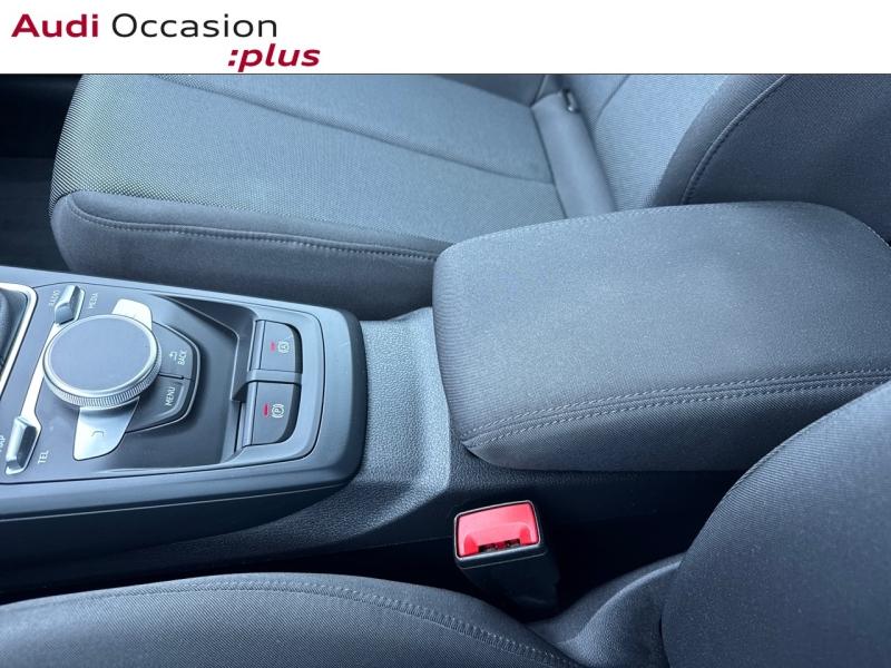 Voitures occasions Audi Q2 Design Rivery
