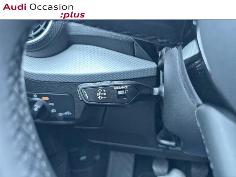 Voitures occasions Audi Q2 Design Rivery