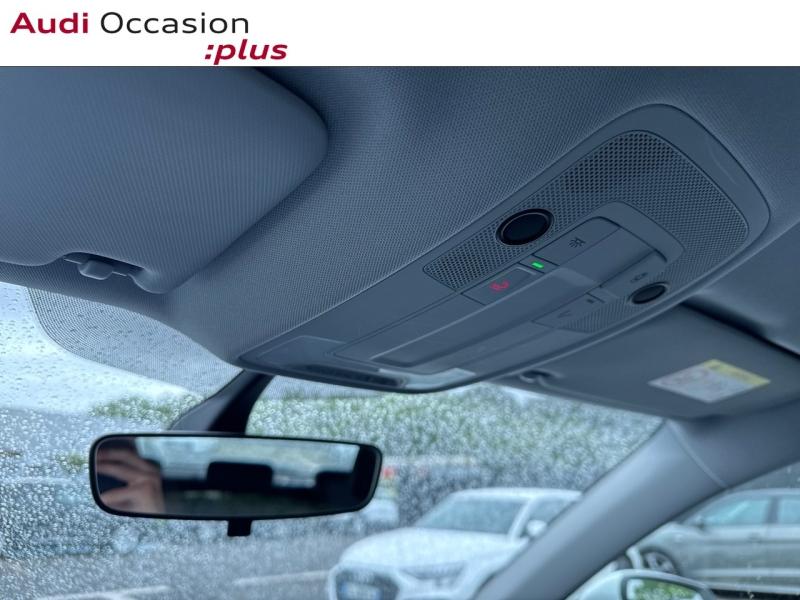 Voitures occasions Audi Q2 Design Rivery