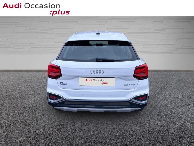Voitures occasions Audi Q2 Design Rivery