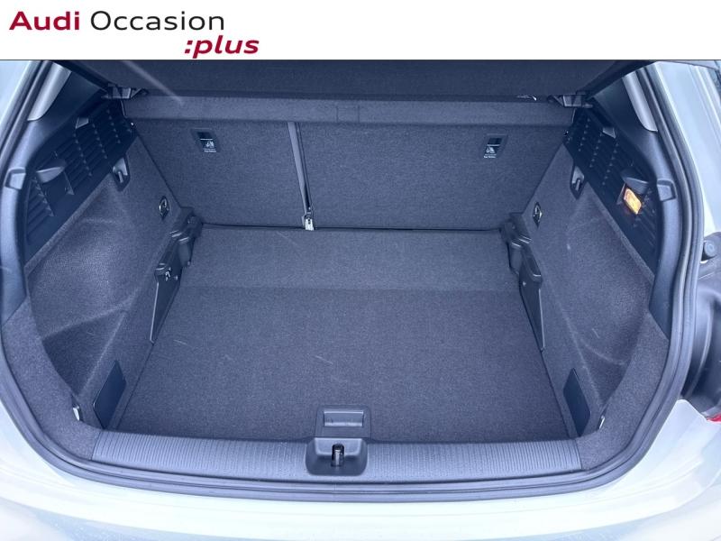 Voitures occasions Audi Q2 Design Rivery