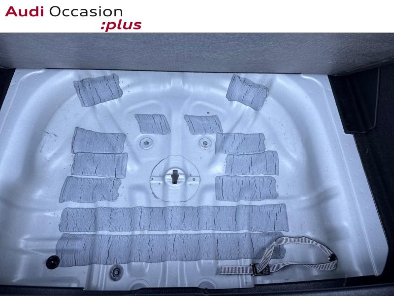 Voitures occasions Audi Q2 Design Rivery