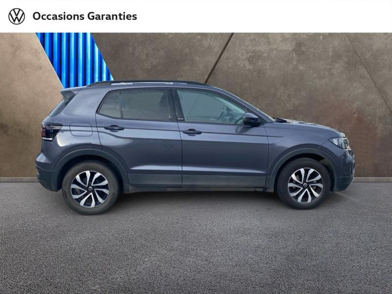 Voitures occasions VOLKSWAGEN T-CROSS Life Business Rivery