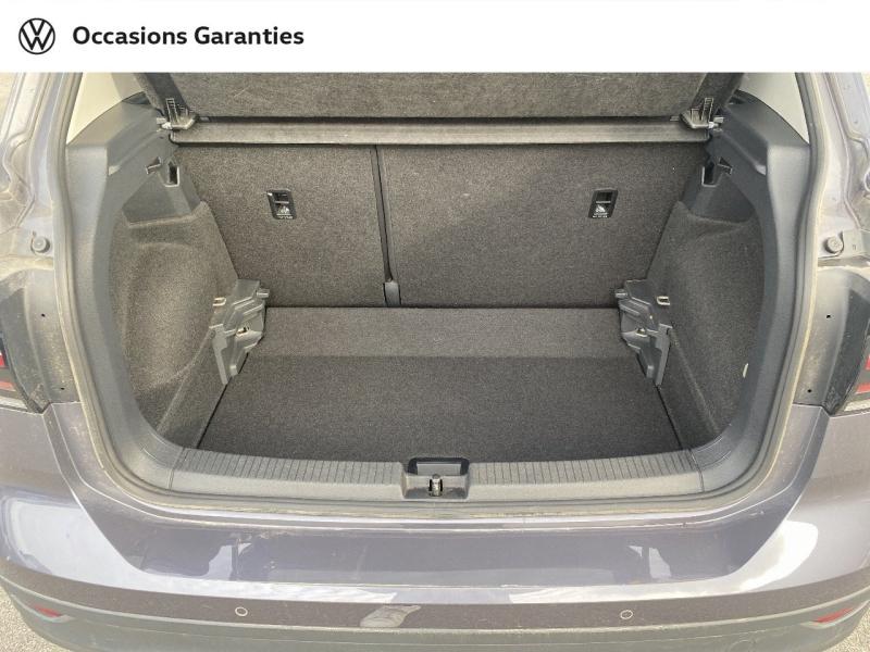 Voitures occasions VOLKSWAGEN T-CROSS Life Business Rivery