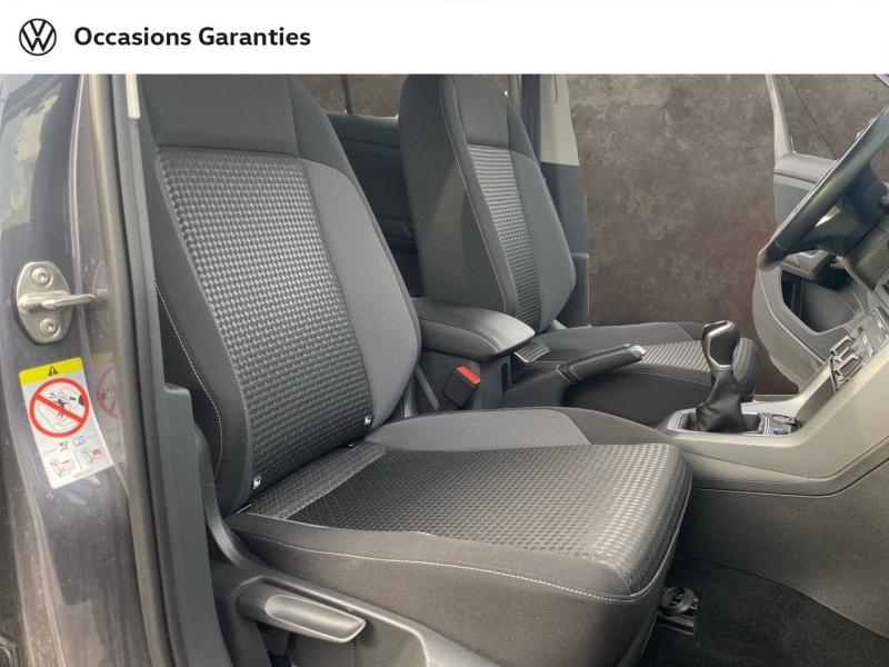 Voitures occasions VOLKSWAGEN T-CROSS Life Business Rivery
