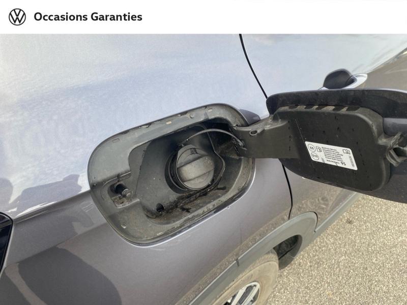 Voitures occasions VOLKSWAGEN T-CROSS Life Business Rivery