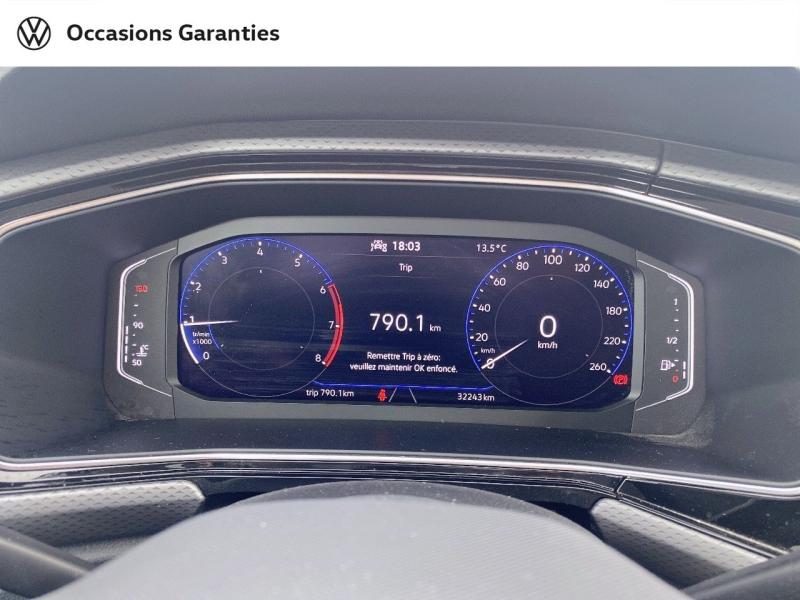 Voitures occasions VOLKSWAGEN T-CROSS Life Business Rivery