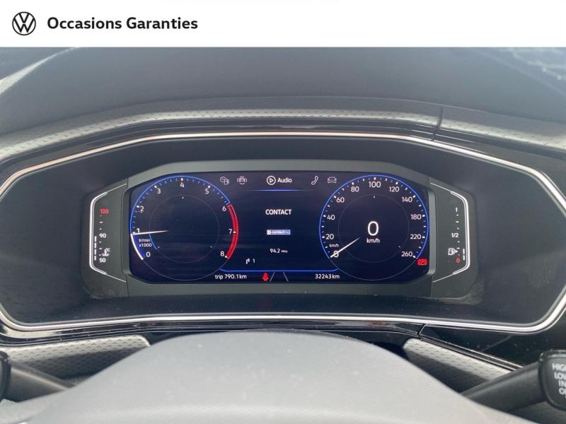 Voitures occasions VOLKSWAGEN T-CROSS Life Business Rivery