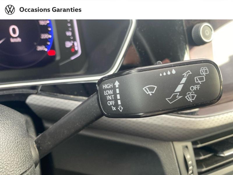 Voitures occasions VOLKSWAGEN T-CROSS Life Business Rivery