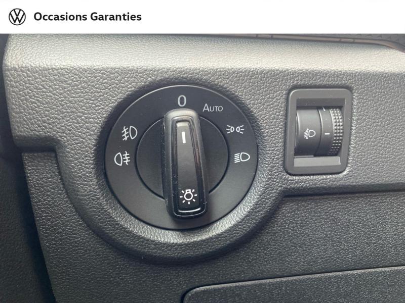 Voitures occasions VOLKSWAGEN T-CROSS Life Business Rivery