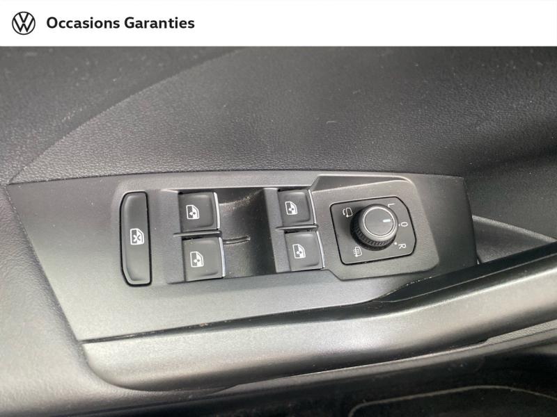 Voitures occasions VOLKSWAGEN T-CROSS Life Business Rivery