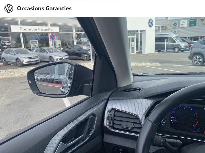 Voitures occasions VOLKSWAGEN T-CROSS Life Business Rivery