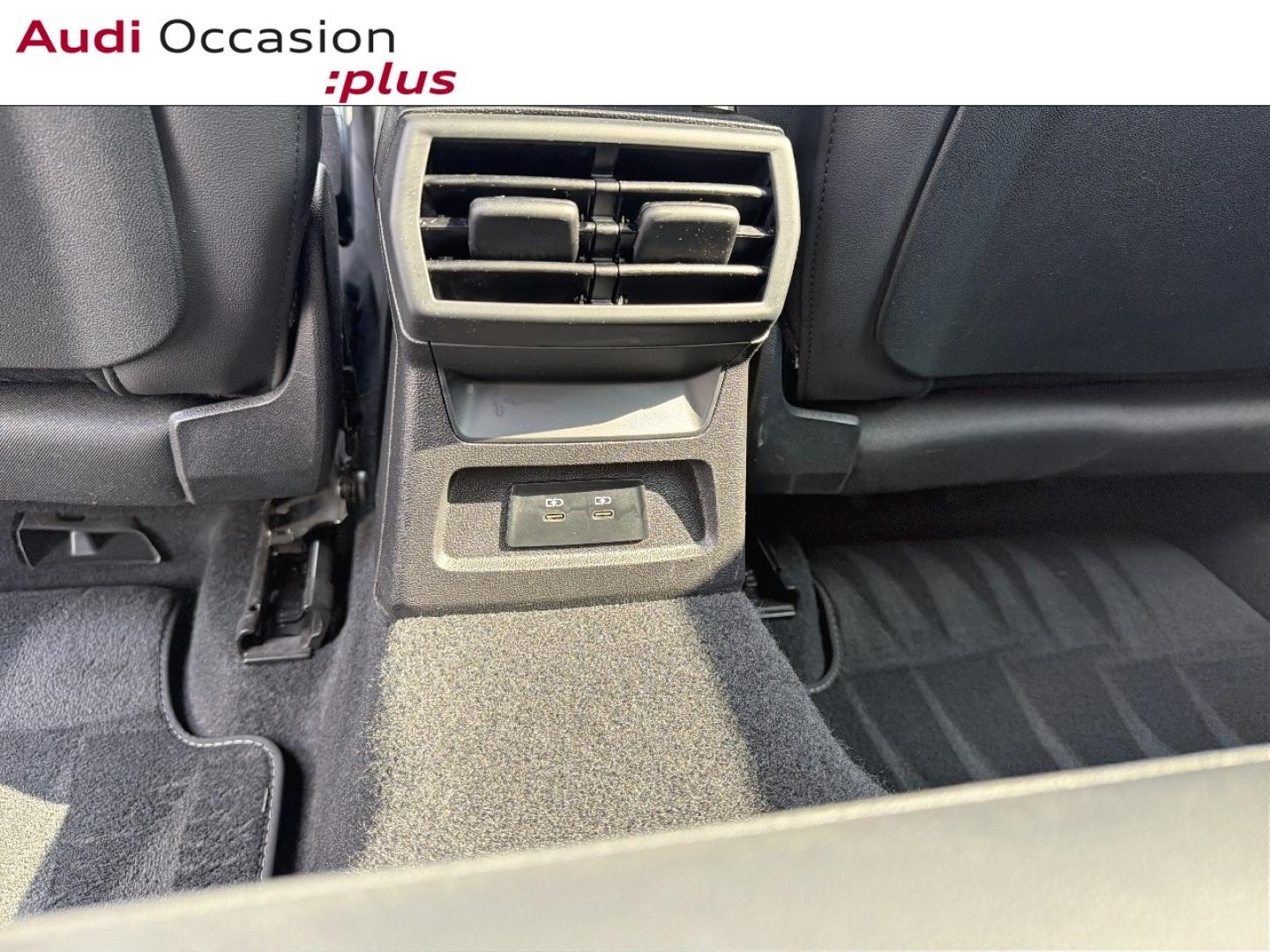 Voitures occasions Audi A3 Sportback S line Bruay-la-Buissière