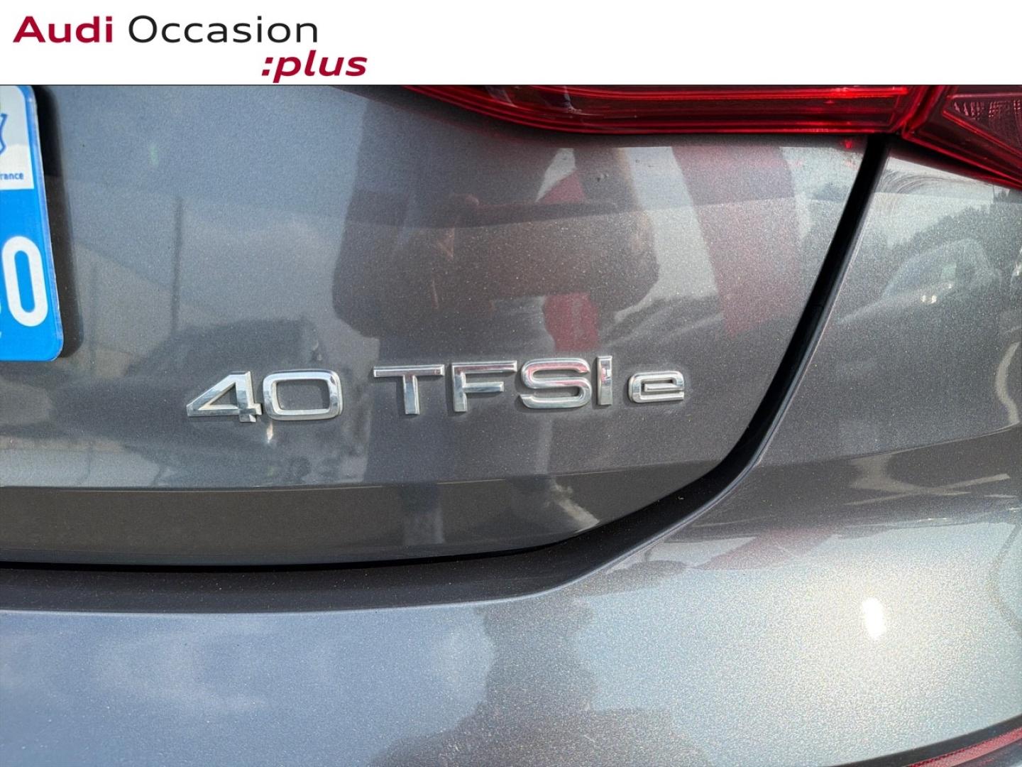 Voitures occasions Audi A3 Sportback S line Bruay-la-Buissière