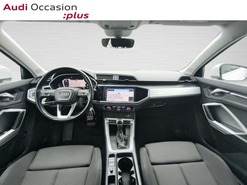 Voitures occasions Audi Q3 Sportback Design Rivery