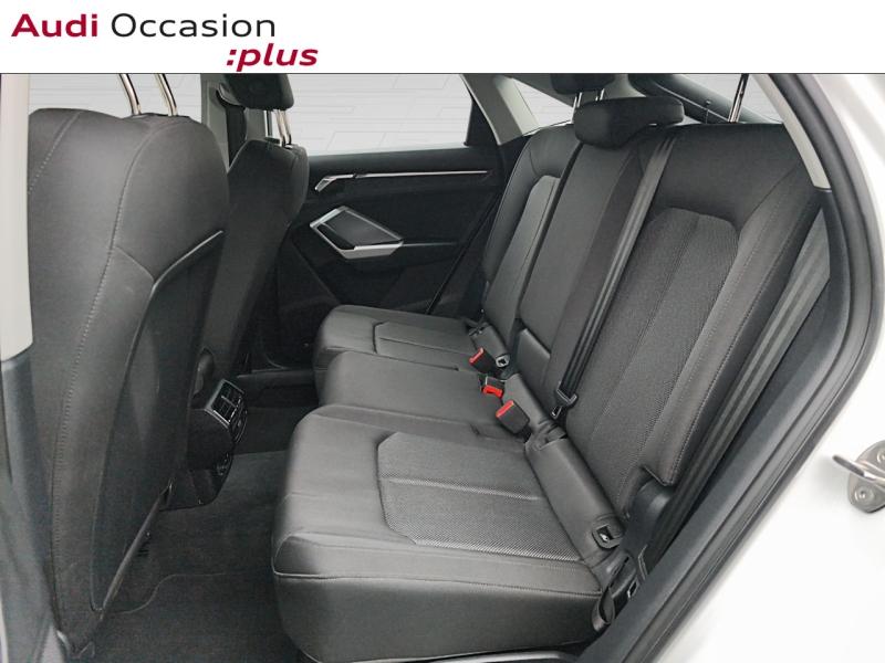 Voitures occasions Audi Q3 Sportback Design Rivery