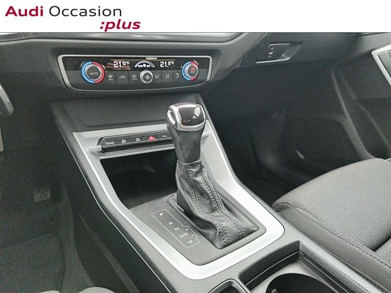 Voitures occasions Audi Q3 Sportback Design Rivery