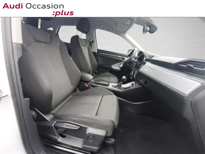 Voitures occasions Audi Q3 Sportback Design Rivery